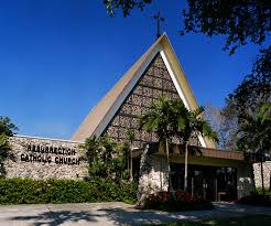 Saint Maurice at Resurrection, Dania Beach, FL