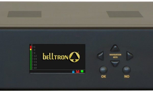 BA-Serie
