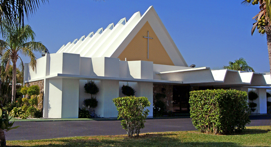 Our Lady of Częstochowa Polish Catholic Mission
Pompano Beach, FL