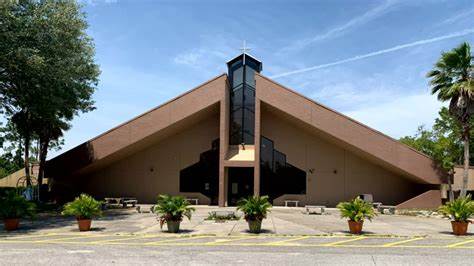 St. Clare Catholic Church, Deltona, FL
