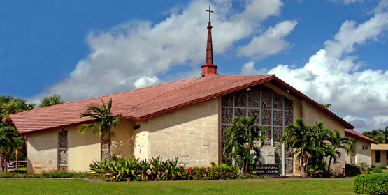 St. Catherine Of Siena, Miami, FL