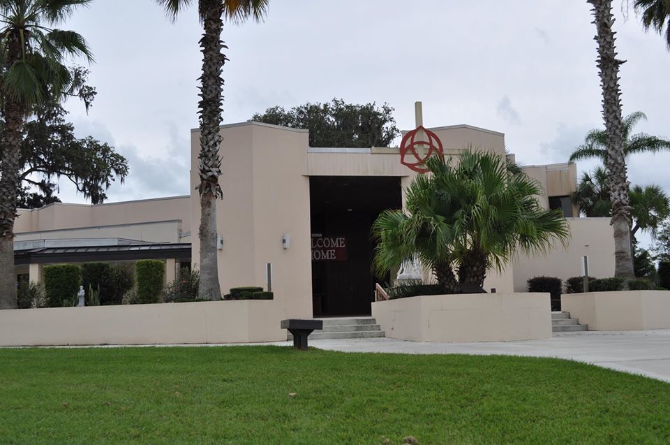 Blessed Trinity Catholic Church, Ocala, FL