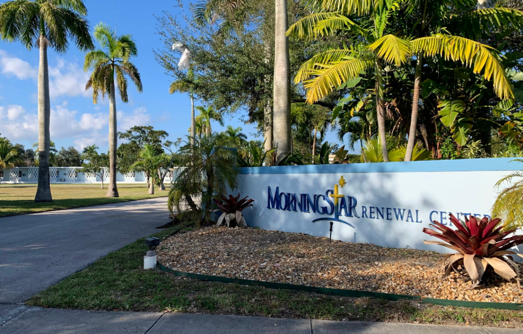 MorningStar Renewal Center, Pinecrest, FL