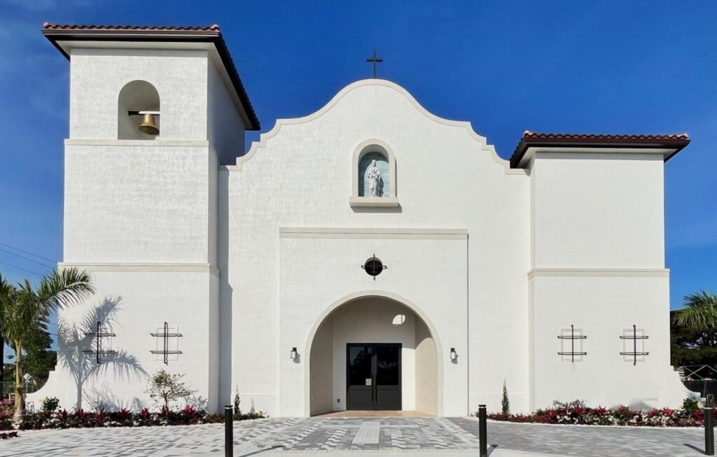 St. Ann Mission, Naranja, FL