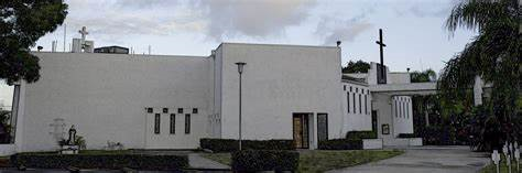 St. Malachy Catholic Church, Tamarac, FL