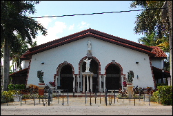 Saint Raymond of Peñafort, Miami, FL